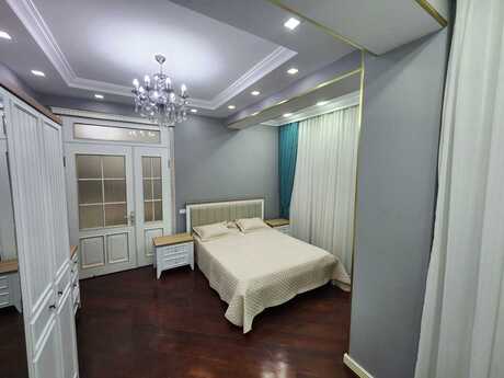 3 otaqlı mənzil, 82 m², Nəsimi: 410 000 ₼ 5