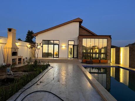 Elan №4135801 - Bakı, Mərdəkan q., 3 otaqlı, 260 m²