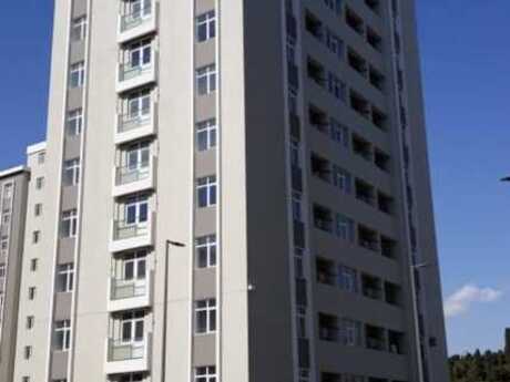 Объявление №4136828 - Баку, Ясамальский р., 1-комн., 40 м², 7/12 этаж