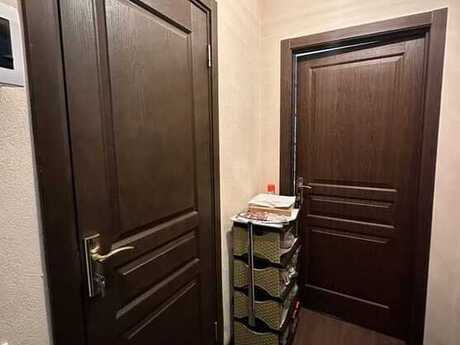 1-комн. новостройка - Ясамальский р. - 40 м²