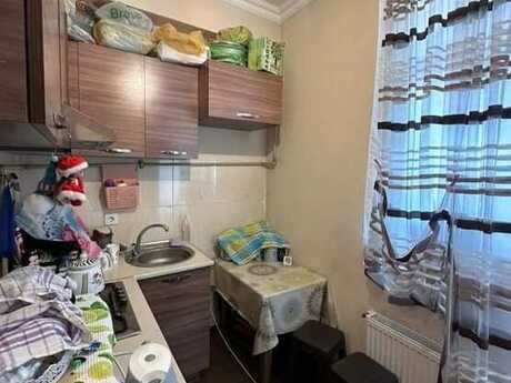 1-комн. новостройка - Ясамальский р. - 40 м²