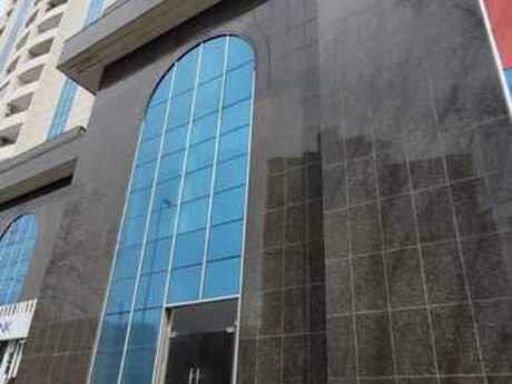 Obyekt - Nizami m. - 2670 m²