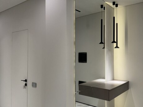 4 otaqlı yeni tikili - 28 May m. - 155 m²