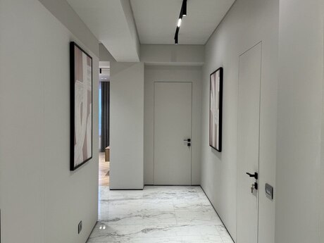 4 otaqlı yeni tikili - 28 May m. - 155 m²