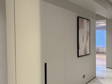 4 otaqlı yeni tikili - 28 May m. - 155 m²