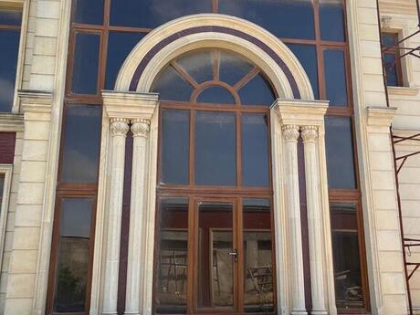 7-комн. дом/дача - пос. Маштаги - 500 м²