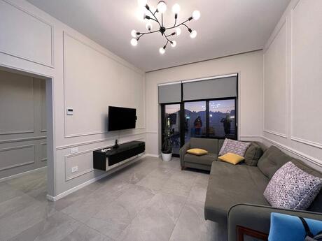 Mərdəkanda 6 otaqlı həyət evi kirayə verilir, 320 m², 1 500 AZN/ay, şəkil 5 / 12