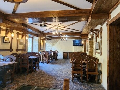 Obyekt - Sahil m. - 170 m²