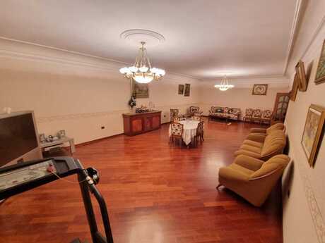 3 otaqlı mənzil, 181 m², Nizami: 415 000 ₼ 3