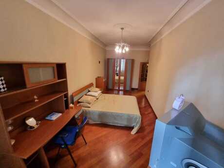 3 otaqlı mənzil, 181 m², Nizami: 415 000 ₼ 4