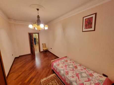 3 otaqlı mənzil, 181 m², Nizami: 415 000 ₼ 5