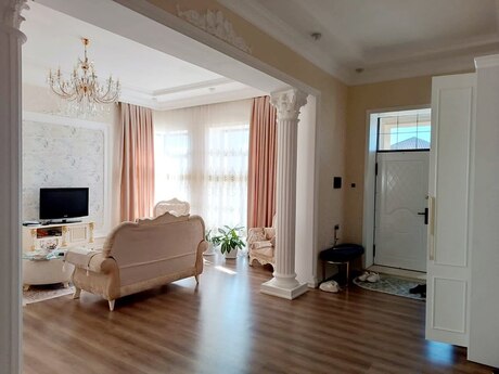 5 otaqlı həyət evi, 481 m², Badamdar: 1 050 000 ₼ 4