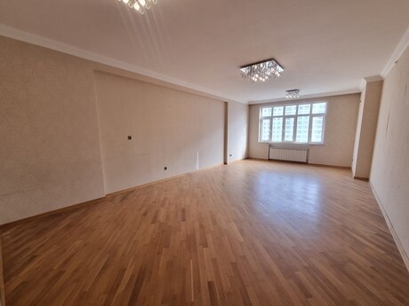 Elan №4165306 - Bakı, Nəsimi r., 4 otaqlı, 172 m², 9/16 mərtəbə