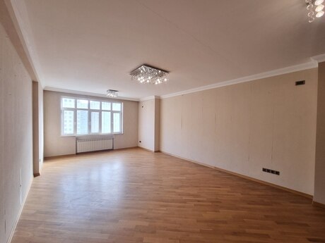4 otaqlı mənzil, 172 m², Nəsimi: 380 000 ₼ 4
