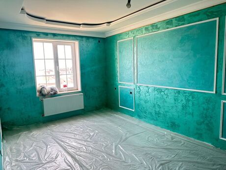 4 otaqlı həyət evi/bağ evi - Nardaran q. - 220 m²