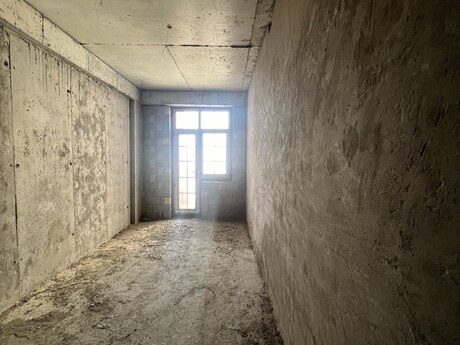 4 otaqlı yeni tikili - Elmlər Akademiyası m. - 162 m²
