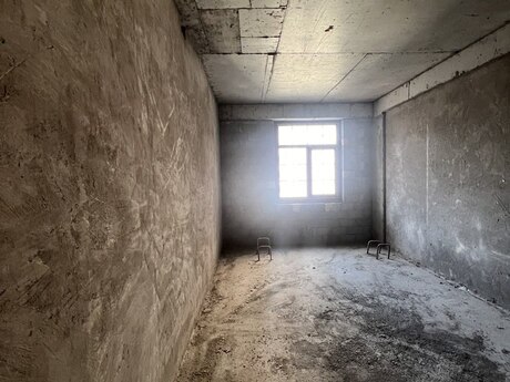 4 otaqlı yeni tikili - Elmlər Akademiyası m. - 162 m²