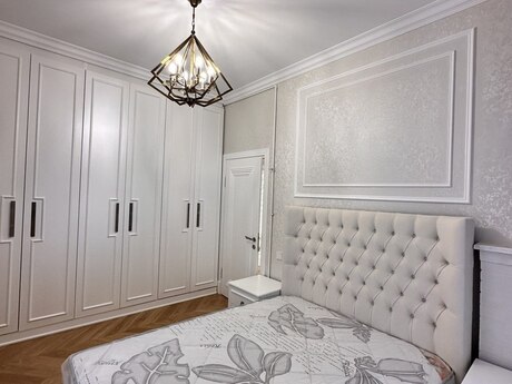 4-room apartment, 130 m², İçəri Şəhər: 510 000 ₼ 5