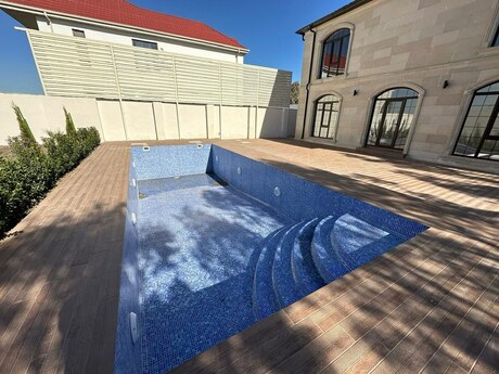 6 otaqlı həyət evi, 340 m², Mərdəkan: 545 000 ₼ 5