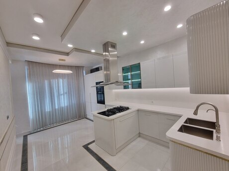 4 otaqlı mənzil, 204 m², Nəsimi: 685 000 ₼ 5