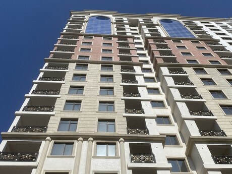 4 otaqlı mənzil, 207 m², Zirvə Park: 700 000 ₼ 5