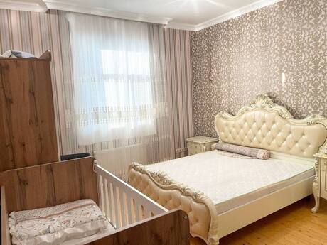 7 otaqlı həyət evi/bağ evi - Masazır q. - 450 m²