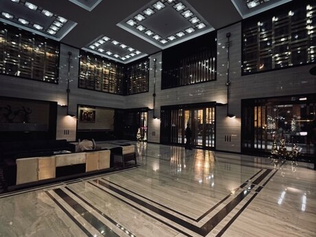 Port Baku Residence kompleksində 3 otaqlı yeni tikili mənzil satılır, 178 m², 1 700 000 AZN, şəkil 5 / 7