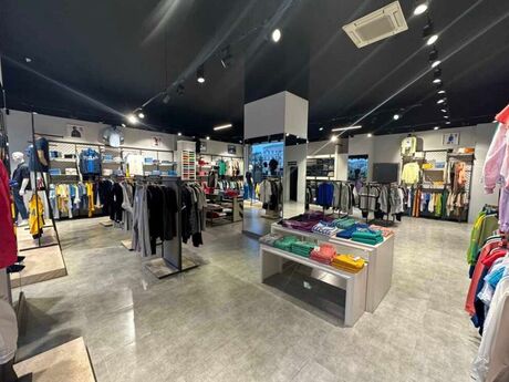 Obyekt - Elmlər Akademiyası m. - 212 m²