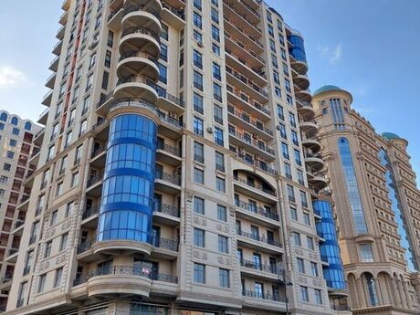 Elan №4184004 - Bakı, Elmlər Akademiyası m., 212 m²