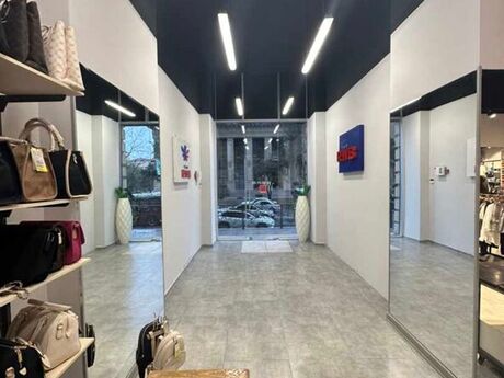 Obyekt - Elmlər Akademiyası m. - 212 m²