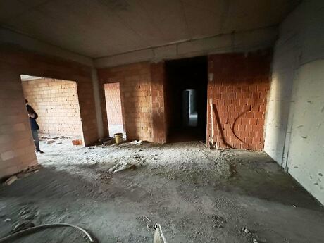 Şah İsmayıl Xətaidə 3 otaqlı yeni tikili mənzil satılır, 136 m², 367 000 AZN, şəkil 5 / 11