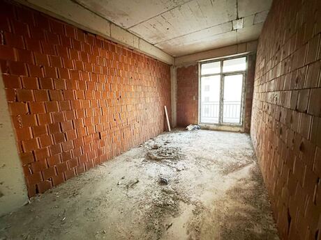 Şah İsmayıl Xətaidə 3 otaqlı yeni tikili mənzil satılır, 136 m², 367 000 AZN, şəkil 4 / 11