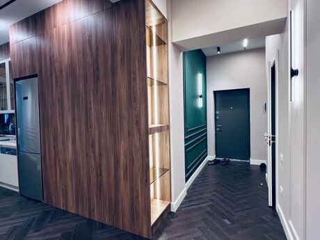 Сдаётся 3-комнатная квартира в новостройке, 28 May, 100 м², 3 000 AZN/мес, фото 5 / 12