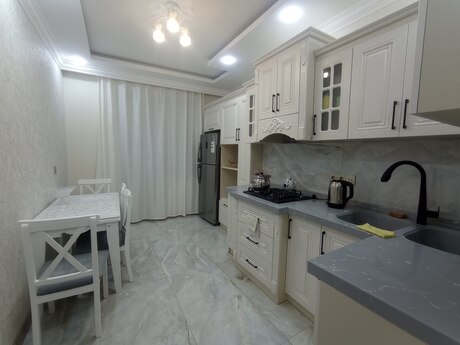 2-комнатная квартира, 88 м², Əhmədli: 270 000 ₼ 3
