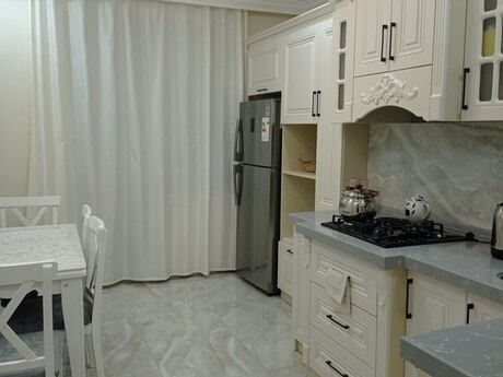 2-комнатная квартира, 88 м², Əhmədli: 270 000 ₼ 4