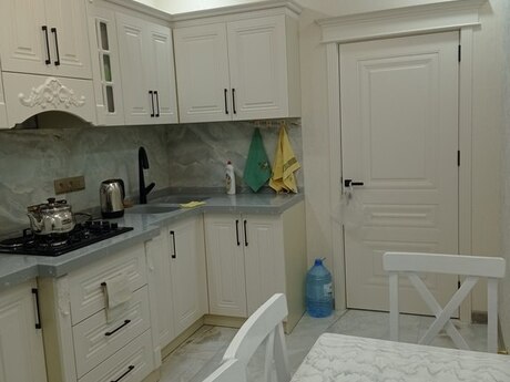 2-комнатная квартира, 88 м², Əhmədli: 270 000 ₼ 5