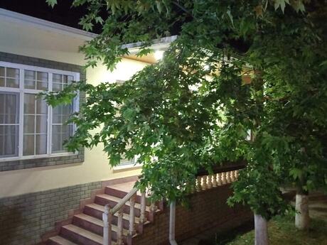 4 otaqlı həyət evi/bağ evi - Quba - 90 m²