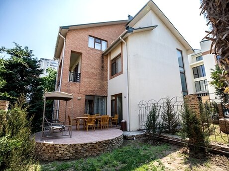 Объявление №4187810 - Баку, м. 20 января, 5-комн., 330 м²