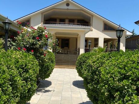 Объявление №4190284 - Баку, пос. Нардаран, 6-комн., 250 м²