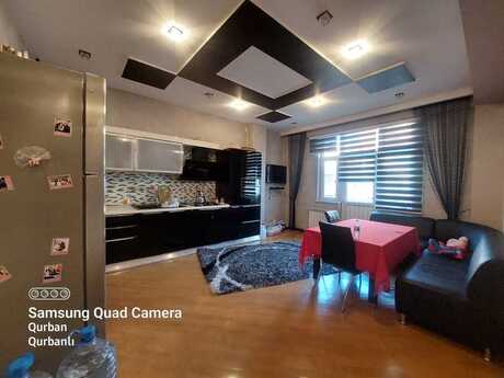 3-комнатная квартира, 140 м², Şah İsmayıl Xətai: 360 000 ₼ 5