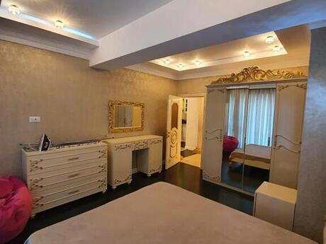 3 otaqlı mənzil, 101 m², Park Azure: 345 000 ₼ 5
