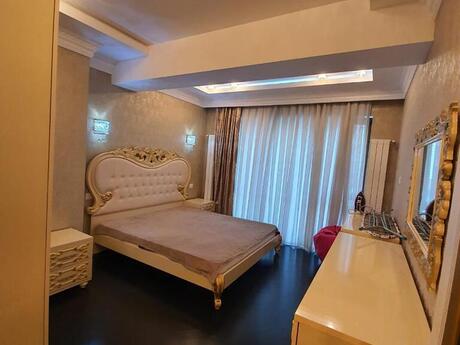 3 otaqlı mənzil, 101 m², Park Azure: 345 000 ₼ 4