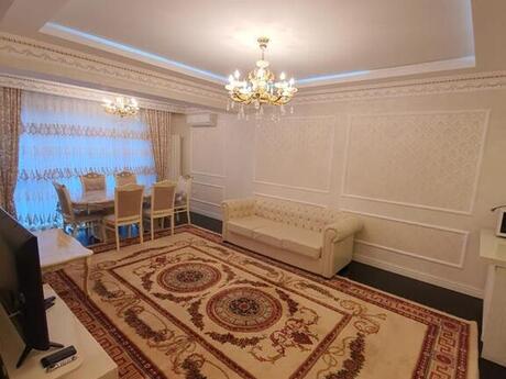 3 otaqlı mənzil, 101 m², Park Azure: 345 000 ₼ 3