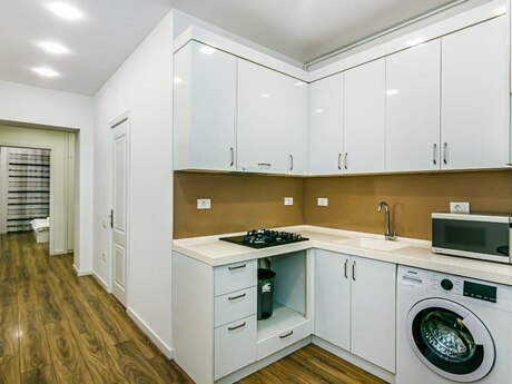 Kirayə 3 otaqlı mənzil, 95 m², İçəri Şəhər: 50 ₼/ay 5