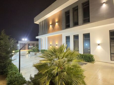6 otaqlı həyət evi, 450 m², Şüvəlan: 620 000 ₼ 5