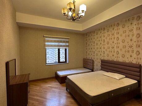 5-комн. дом/дача - пос. Мардакан - 400 м²