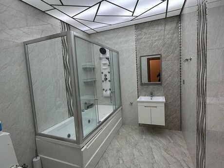 5-комн. дом/дача - пос. Мардакан - 400 м²