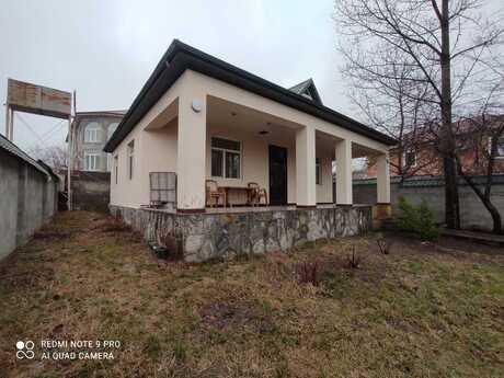3-комн. дом/дача - Габала - 81 м²