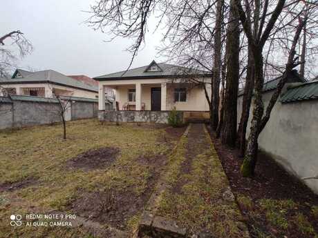 3-комн. дом/дача - Габала - 81 м²