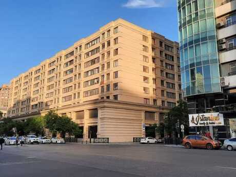 2 otaqlı köhnə tikili - 28 May m. - 70 m²